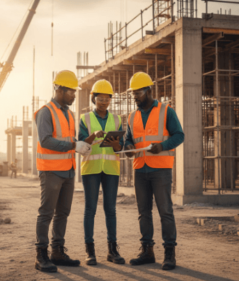 Personal Protective Equipment (PPE) & Safety Gear