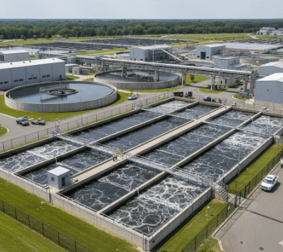 Water Treatment Solutions