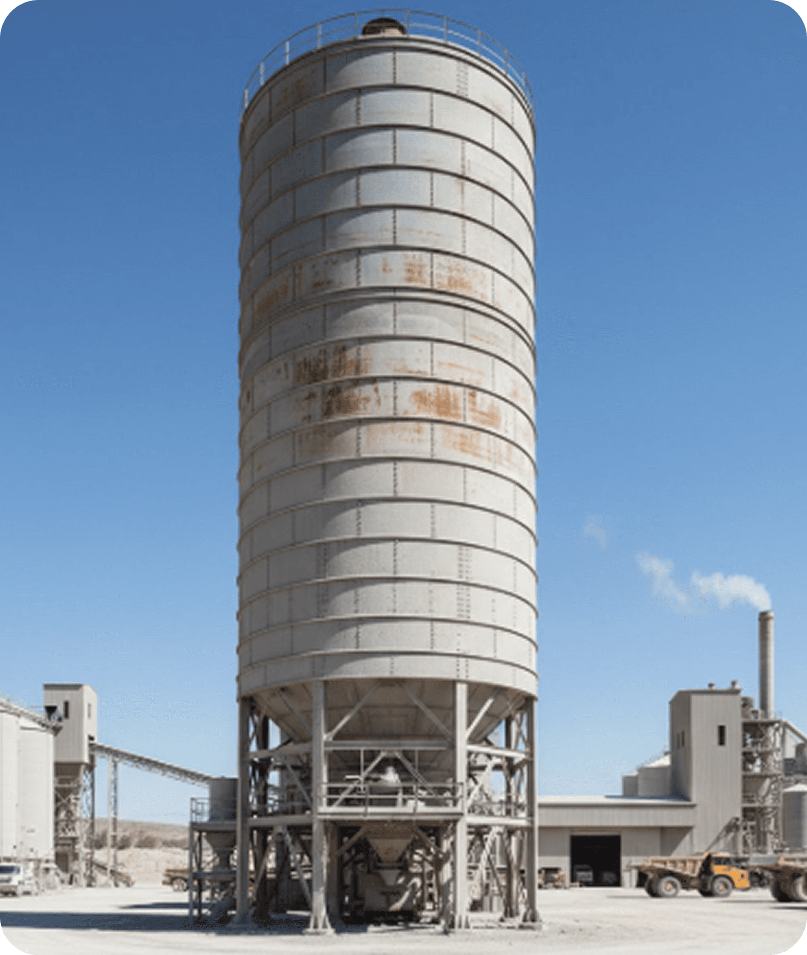 Cement Manufacturing